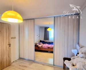 Rodinný dom v obci Malé Ozorovce