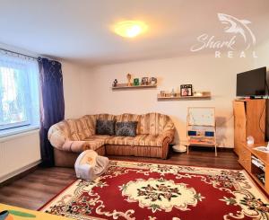 Rodinný dom v obci Malé Ozorovce