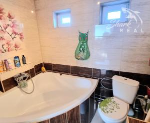 Rodinný dom v obci Malé Ozorovce