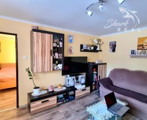 Rodinný dom v obci Malé Ozorovce