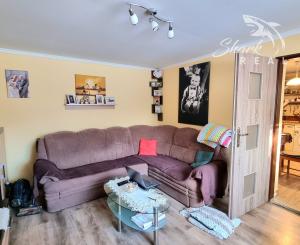 Rodinný dom v obci Malé Ozorovce