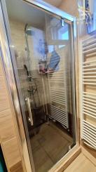 Rodinný dom v obci Malé Ozorovce