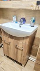 Rodinný dom v obci Malé Ozorovce