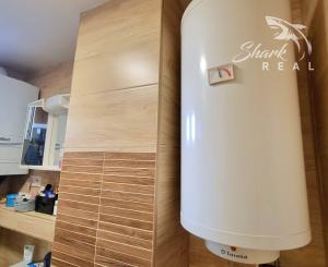 Rodinný dom v obci Malé Ozorovce