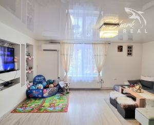 Na Predaj 3- izbový byt na ulici Kpt. Nálepku v Trebišove