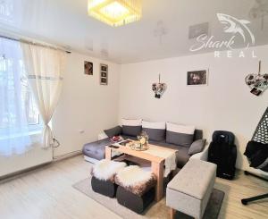 Na Predaj 3- izbový byt na ulici Kpt. Nálepku v Trebišove