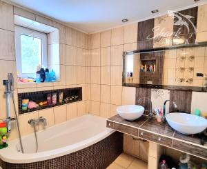 Na Predaj 3- izbový byt na ulici Kpt. Nálepku v Trebišove