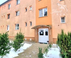 Na Predaj 3- izbový byt na ulici Kpt. Nálepku v Trebišove