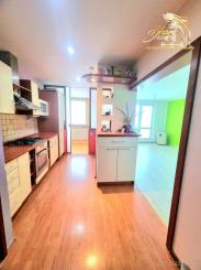 Na predaj 3-Izbový byt Na sídlisku JUH