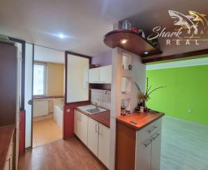 Na predaj 3-Izbový byt Na sídlisku JUH