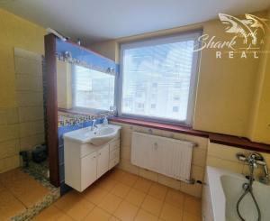 Na predaj 3-Izbový byt Na sídlisku JUH