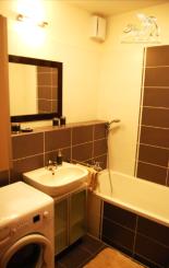 TRI VEŽE _ 2i byt _ Parkovanie, Fittnes 