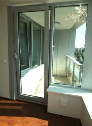 TRI VEŽE _ 2i byt _ Parkovanie, Fittnes 