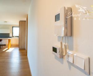 Slnečný 3-izbový byt pri Horskom parku s výhľadmi a maximálnym súkromím