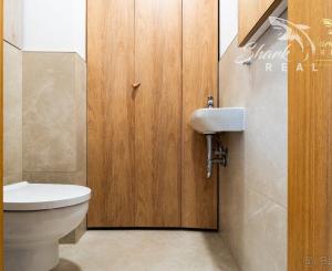 Slnečný 3-izbový byt pri Horskom parku s výhľadmi a maximálnym súkromím