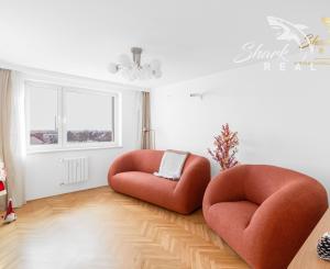 Váš nový domov s výhľadom na Karpaty – premyslený 4-izbový byt po kompletnej rekonštrukcii