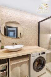 Váš nový domov s výhľadom na Karpaty – premyslený 4-izbový byt po kompletnej rekonštrukcii