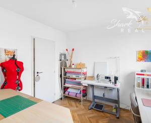 Váš nový domov s výhľadom na Karpaty – premyslený 4-izbový byt po kompletnej rekonštrukcii