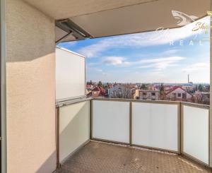 Váš nový domov s výhľadom na Karpaty – premyslený 4-izbový byt po kompletnej rekonštrukcii