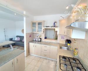 Novinka! Útulný 3 izbový byt v srdci pohoria Tribeč