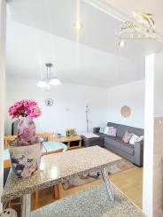 Novinka! Útulný 3 izbový byt v srdci pohoria Tribeč