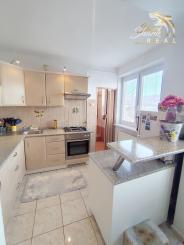 Novinka! Útulný 3 izbový byt v srdci pohoria Tribeč