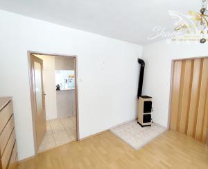 Novinka! Útulný 3 izbový byt v srdci pohoria Tribeč