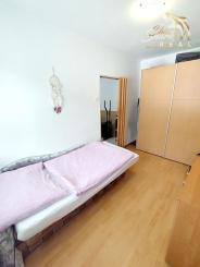 Novinka! Útulný 3 izbový byt v srdci pohoria Tribeč