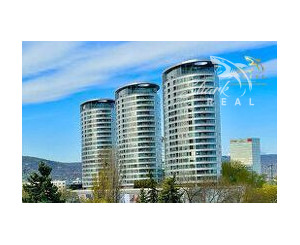 Kúpa 2i bytu v projekte Tri veže 