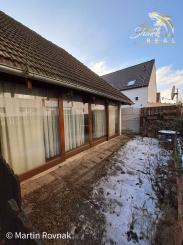 Jedinečný objekt s vysokými stropmi a átriom pre vaše podnikanie