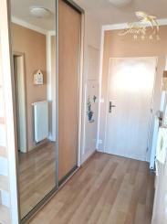 SVETLÝ a PRIESTRANNÝ 2i byt _ Prenájom_ Devínska nová Ves