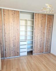 SVETLÝ a PRIESTRANNÝ 2i byt _ Prenájom_ Devínska nová Ves