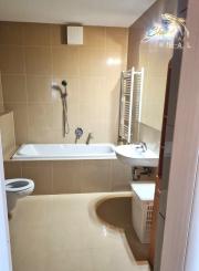 SVETLÝ a PRIESTRANNÝ 2i byt _ Prenájom_ Devínska nová Ves