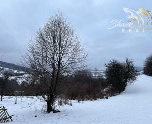 RD - Chalupa s možnosťou celoročného bývania