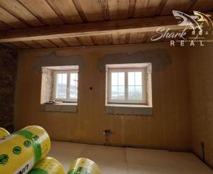 RD - Chalupa s možnosťou celoročného bývania