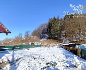 Rodinný dom v TOP lokalite na predaj 