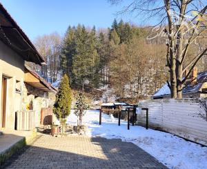 Rodinný dom v TOP lokalite na predaj 