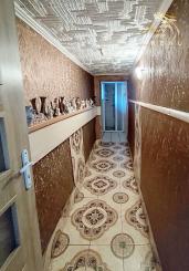 Rodinný dom v TOP lokalite na predaj 