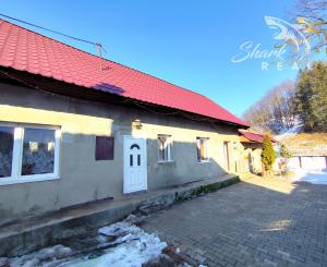 Rodinný dom v TOP lokalite na predaj 