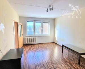 Na predaj 1-izbový byt na ulici Škultétyho v Trebišove