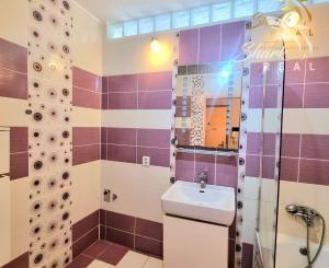 Na predaj 1-izbový byt na ulici Škultétyho v Trebišove