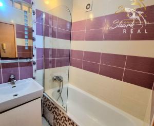 Na predaj 1-izbový byt na ulici Škultétyho v Trebišove