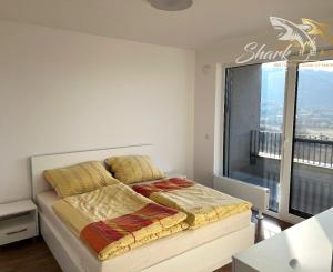 BORY _ Nový 2i byt _ Prenájom vrátane parkovacieho miesta v garáži