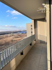 BORY _ Nový 2i byt _ Prenájom vrátane parkovacieho miesta v garáži