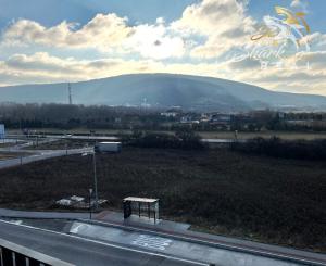 BORY _ Nový 2i byt _ Prenájom vrátane parkovacieho miesta v garáži