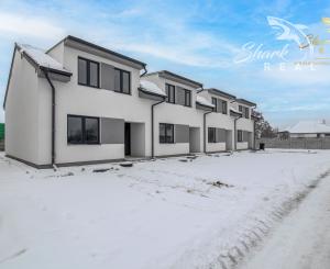 RODINNÝ DOM na predaj v RADOVEJ ZÁSTAVBE