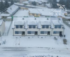 RODINNÝ DOM na predaj v RADOVEJ ZÁSTAVBE