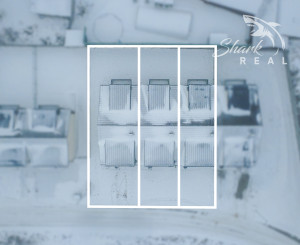 RODINNÝ DOM na predaj v RADOVEJ ZÁSTAVBE