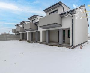 RODINNÝ DOM na predaj v RADOVEJ ZÁSTAVBE