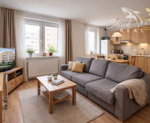 PONÚKNITE 3-izbový byt v Trebišove 